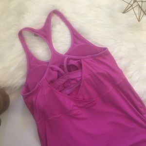 Athleta Tank